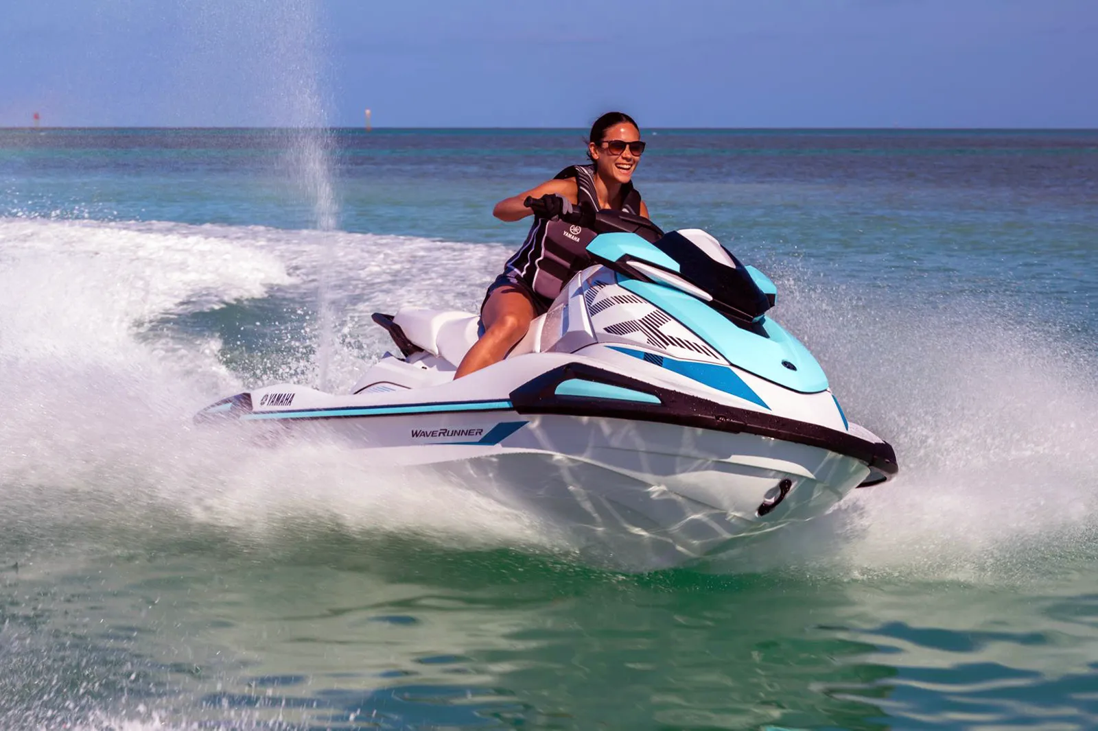 Jet Ski Yamaha