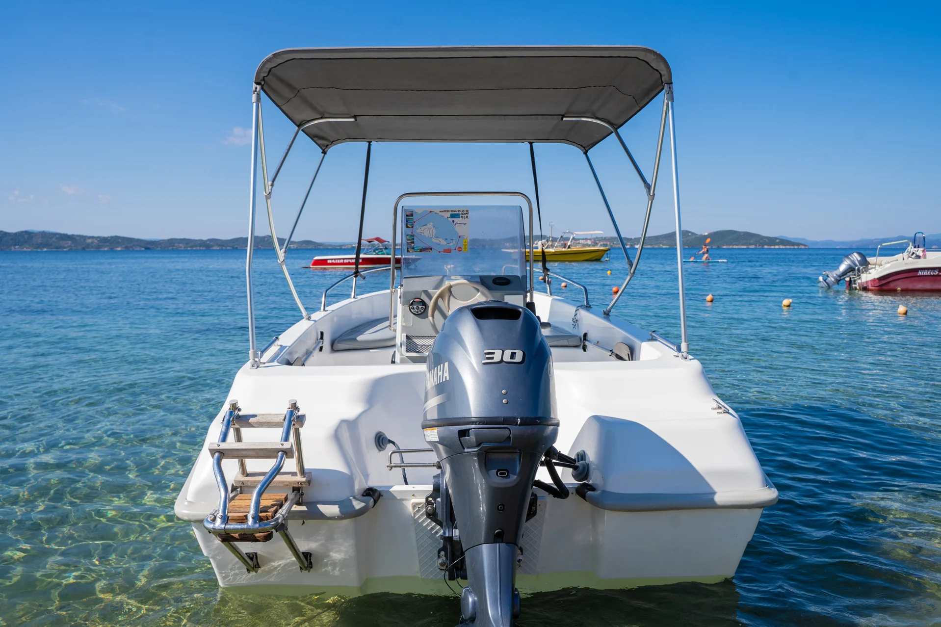 Poseidonas 480